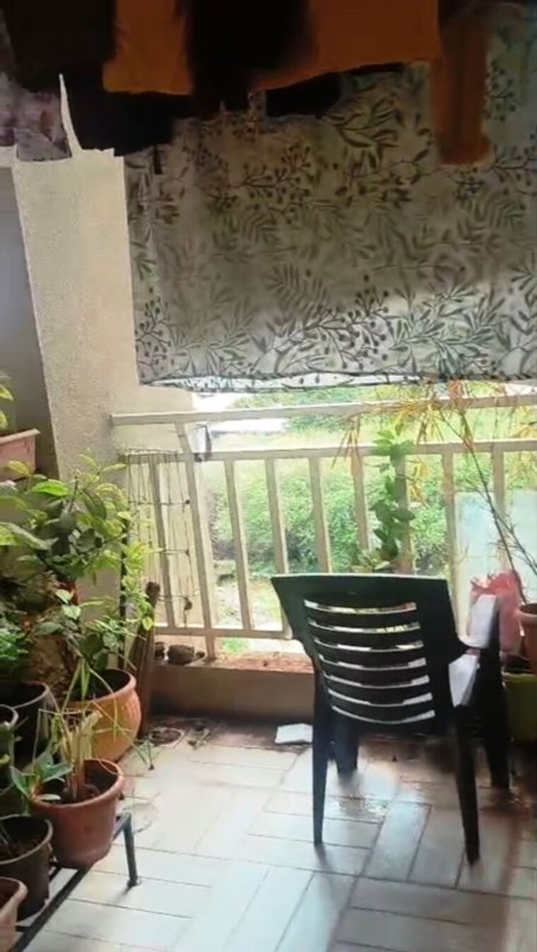 Balcony, atria-grande 2 Bedroom 1050 Sq.Ft. Apartment In Handewadi Pune 9958184