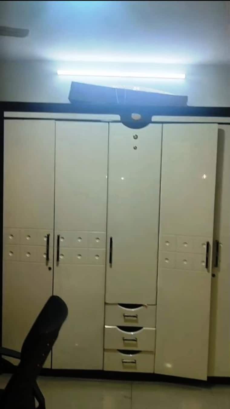 undefined, atria-grande 2 Bedroom 1050 Sq.Ft. Apartment In Handewadi Pune 9958184