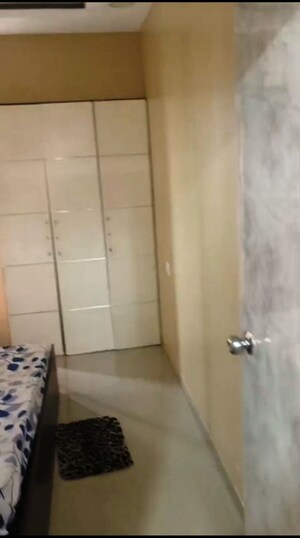 Bathroom in 2 BHK Apartment at Atria Grande, Handewadi – for Rent