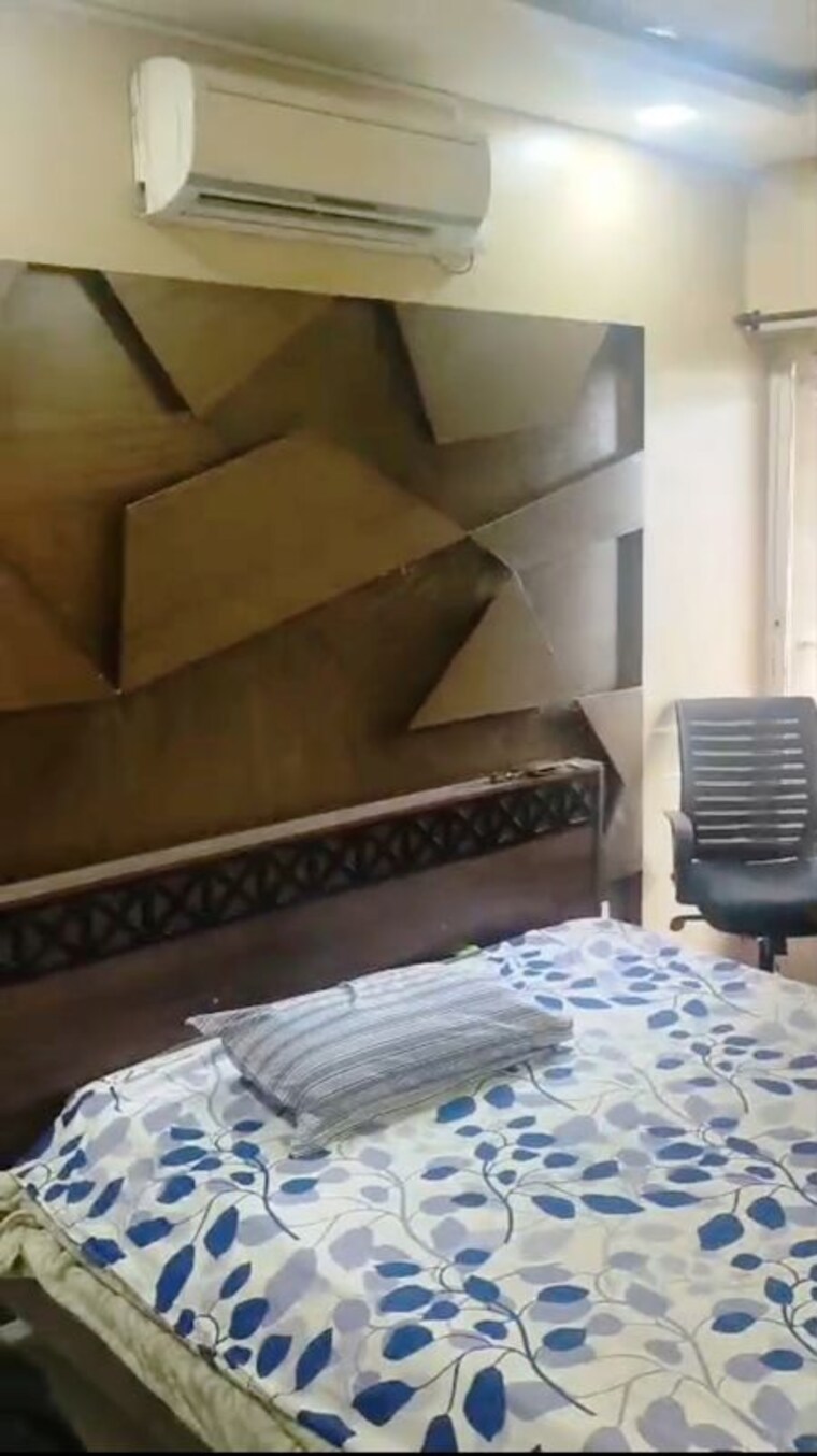 Bedroom, atria-grande 2 Bedroom 1050 Sq.Ft. Apartment In Handewadi Pune 9958184