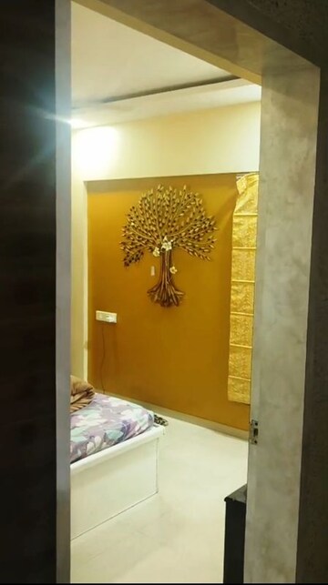 Bathroom in 2 BHK Apartment at Atria Grande, Handewadi – for Rent