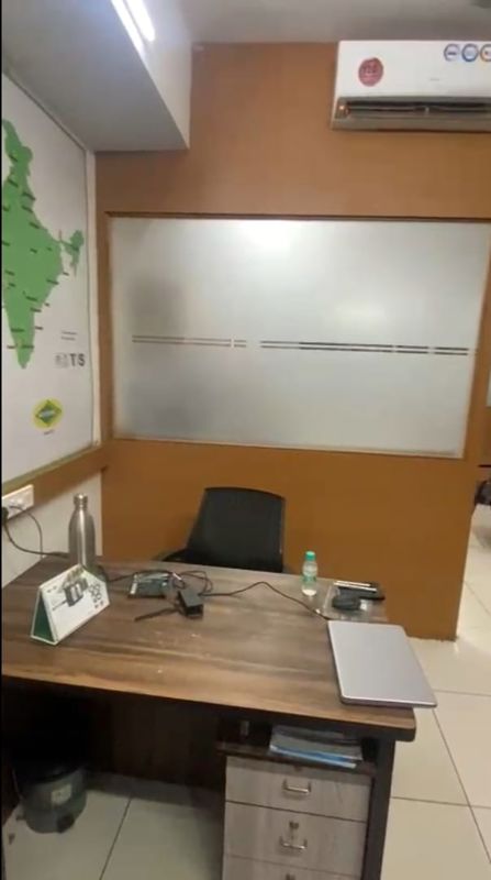 Office Space For Rent in Navrangpura