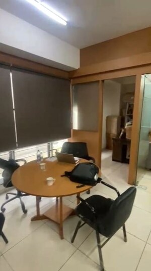 Team Area in  Office Space at Navrangpura – for Rent