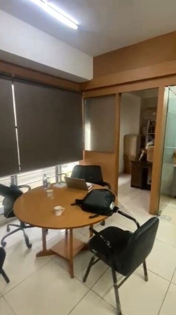 Team Area in  Office Space at Navrangpura – for Rent