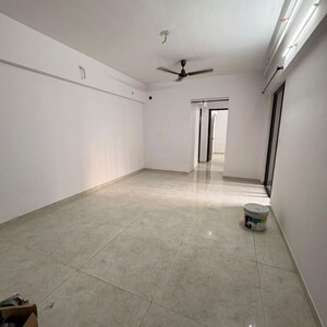 Living Room in 1 BHK Apartment at Lodha Palava City Lakeshore Greens, Hedutane – for Sale