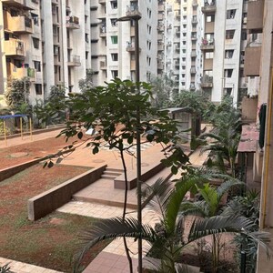 1 BHK Apartment – Exterior View View at Lodha Palava City Lakeshore Greens, Hedutane - for Sale