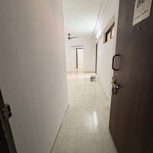 Building Lobby in 1 BHK Apartment at Lodha Palava City Lakeshore Greens, Hedutane – for Sale