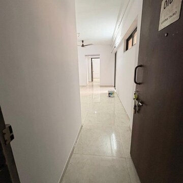 Building Lobby in 1 BHK Apartment at Lodha Palava City Lakeshore Greens, Hedutane – for Sale