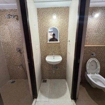 Building Lobby in 1 BHK Apartment at Lodha Palava City Lakeshore Greens, Hedutane – for Sale