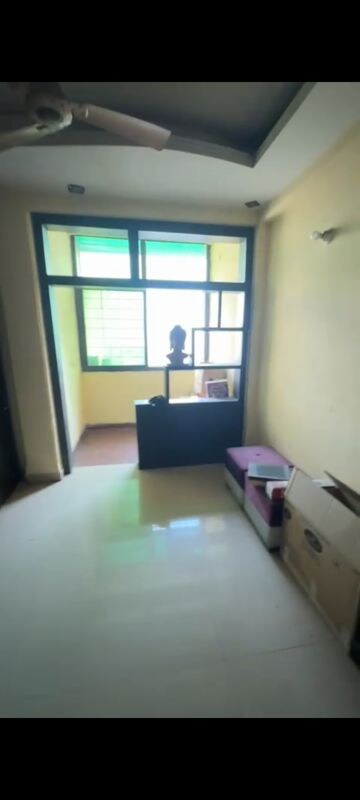 Living Room in 3 BHK Apartment at Amrapali Village ii, Nyay Khand – for Sale