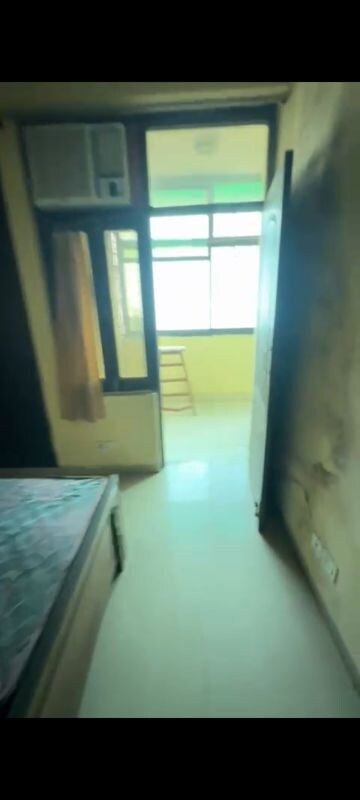 Staircase in 3 BHK Apartment at Amrapali Village ii, Nyay Khand – for Sale