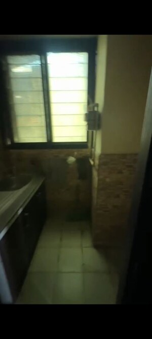 Kitchen in 3 BHK Apartment at Amrapali Village ii, Nyay Khand – for Sale