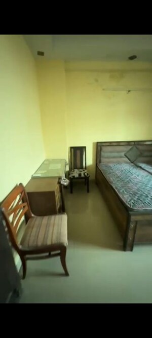 Bedroom in 3 BHK Apartment at Amrapali Village ii, Nyay Khand – for Sale