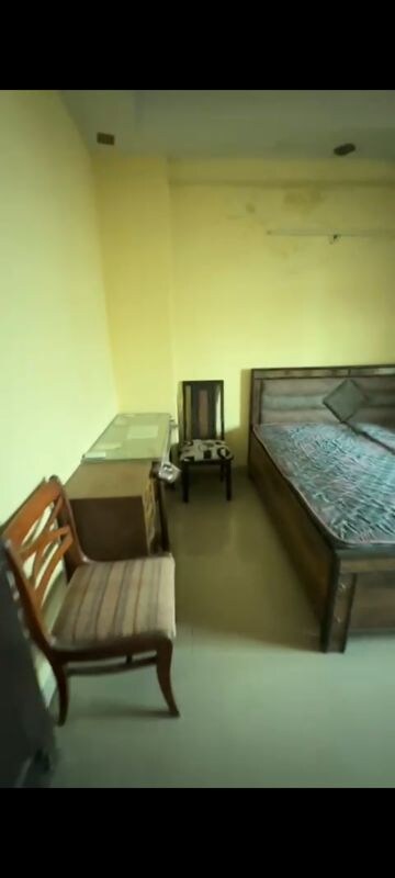 Bedroom in 3 BHK Apartment at Amrapali Village ii, Nyay Khand – for Sale