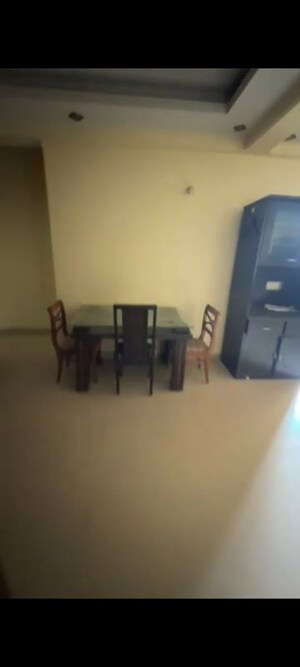 Living Room in 3 BHK Apartment at Amrapali Village ii, Nyay Khand – for Sale