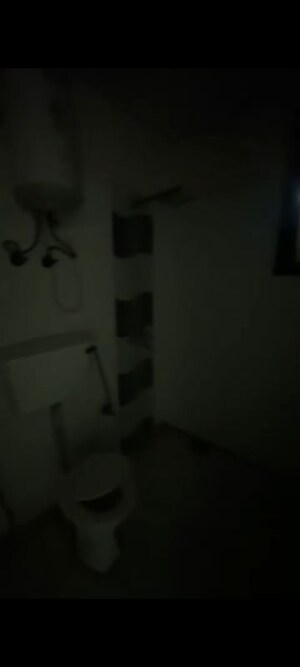 Bathroom in 3 BHK Apartment at Amrapali Village ii, Nyay Khand – for Sale