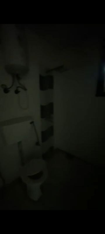 Bathroom in 3 BHK Apartment at Amrapali Village ii, Nyay Khand – for Sale