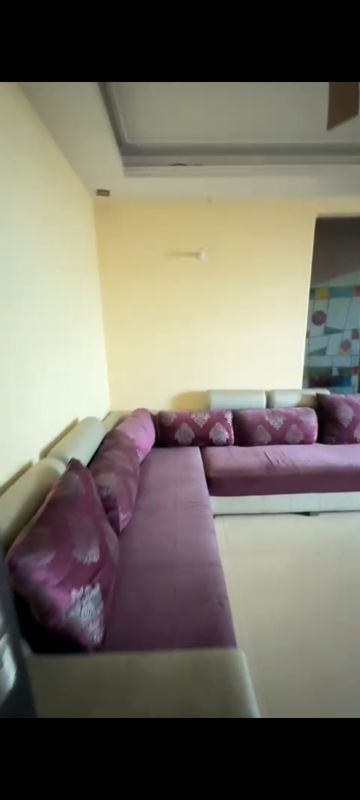 3 BHK + Pooja Room,Extra Room 1700 Sq.Ft. Apartment in Amrapali Village ii