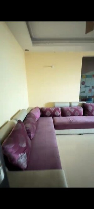 3 BHK Apartment For Sale in Amrapali Village ii, Nyay Khand