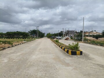   Plot at Tdi City – for Sale