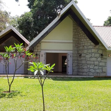 4 BHK Villa For Sale in Wanowrie