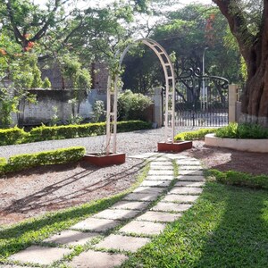 4 BHK Villa – Garden View at Wanowrie - for Sale