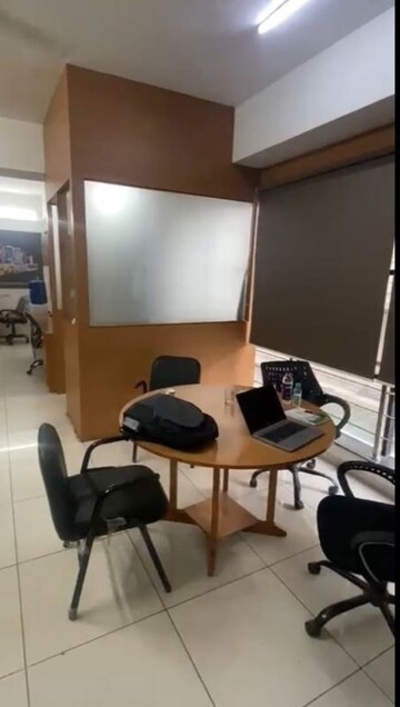 Team Area in  Office Space at Navrangpura – for Rent