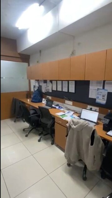 Team Area in  Office Space at Navrangpura – for Rent