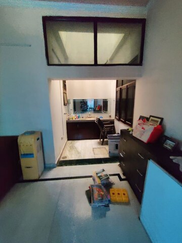 Furnished Amenities in 6+ BHK Independent House at Vrindavan Yojna – for Sale