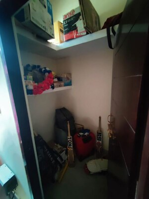 Furnished Amenities in 6+ BHK Independent House at Vrindavan Yojna – for Sale