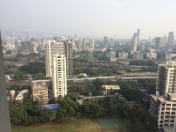 3 BHK Apartment – Exterior View View at The Wadhwa W54, Matunga - for Rent