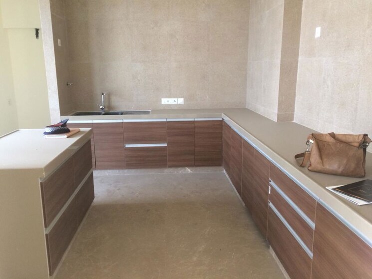 Kitchen, the-wadhwa-w54 3 Bedroom 3156 Sq.Ft. Apartment In Matunga Mumbai 9958377