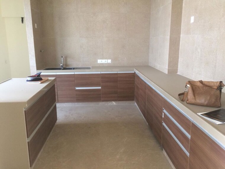 Kitchen, the-wadhwa-w54 3 Bedroom 3156 Sq.Ft. Apartment In Matunga Mumbai 9958377