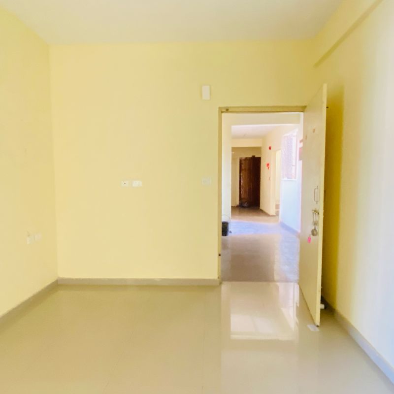 1 BHK Apartment For Sale in Pyramid Urban Homes 2