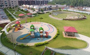 3 BHK Apartment For Rent in SBP Housing Park, Central Derabassi