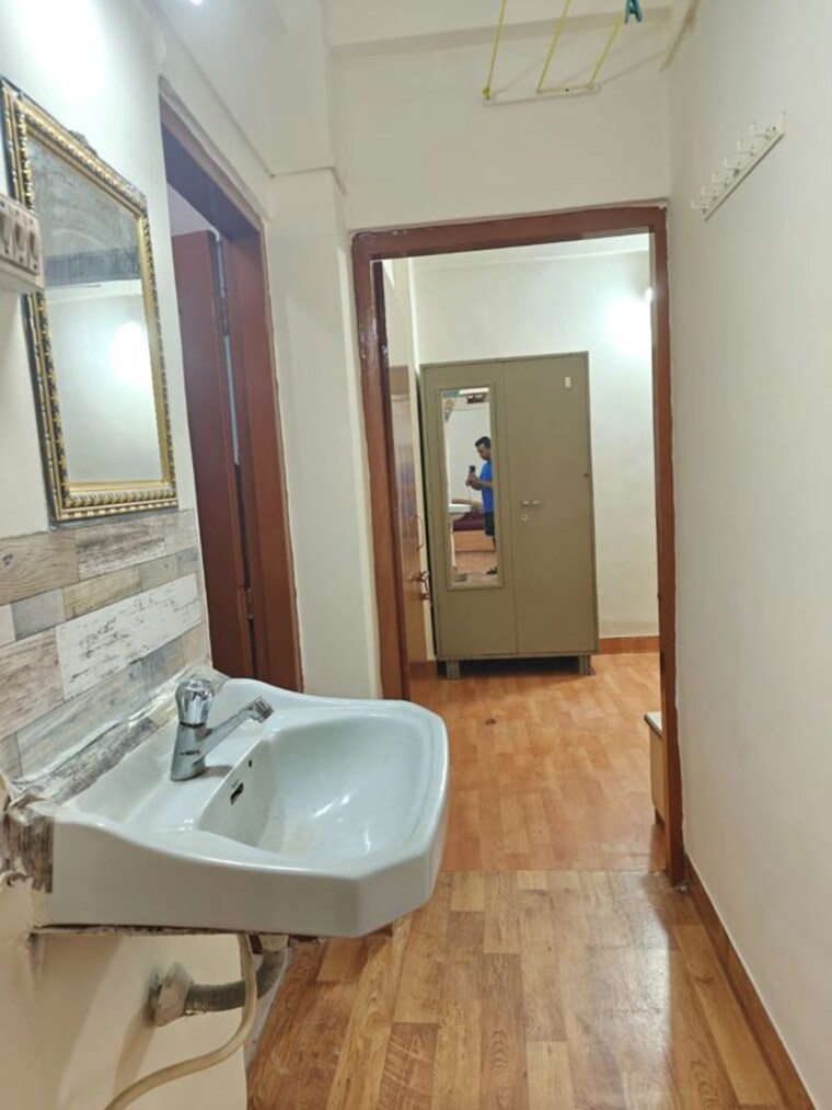 Kitchen, new-mhada-colony 1 Bedroom 550 Sq.Ft. Apartment In Powai Mumbai 9958424