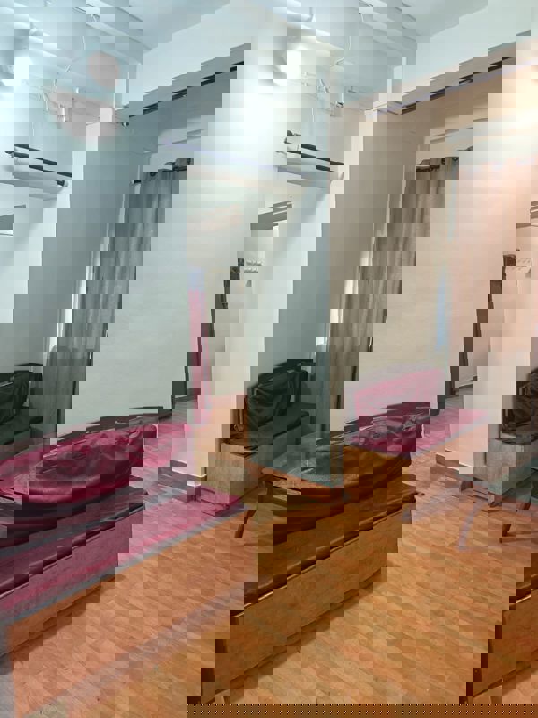 1 BHK 550 Sq.Ft. Apartment in New Mhada Colony