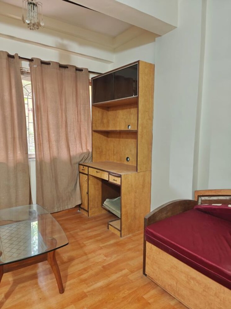 Living Room, new-mhada-colony 1 Bedroom 550 Sq.Ft. Apartment In Powai Mumbai 9958424