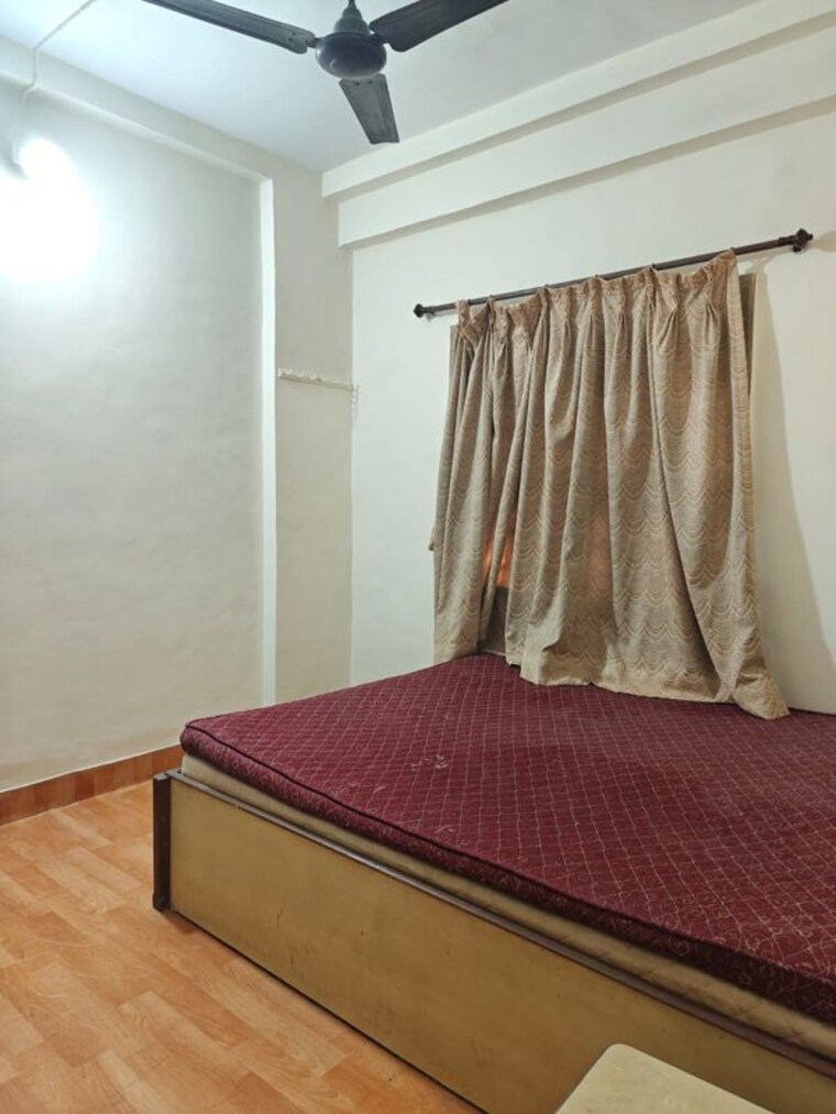 Bedroom, new-mhada-colony 1 Bedroom 550 Sq.Ft. Apartment In Powai Mumbai 9958424