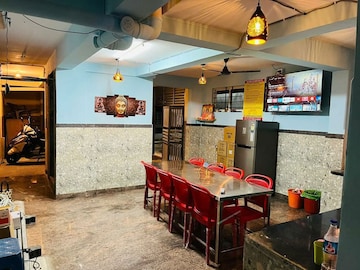 Gym in  Pg at Garebhavipalya – for Rent