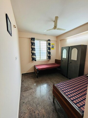  Pg For Rent in Garebhavipalya