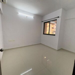 Master Bedroom in 1 BHK Apartment at Lodha Lakeshore Greens, Hedutane – for Rent