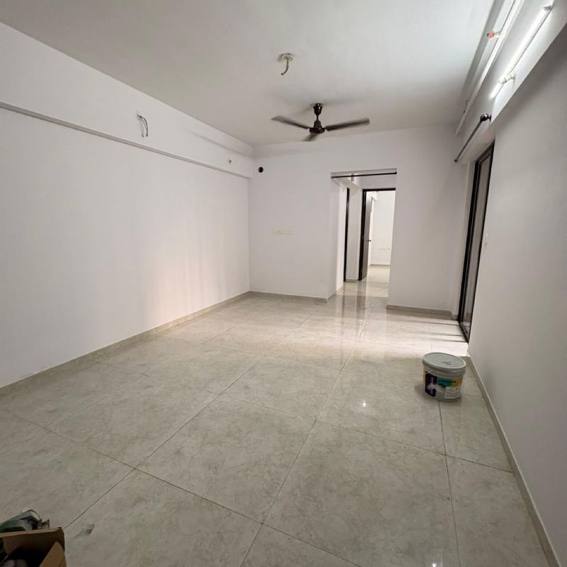 1 BHK Apartment For Rent in Lodha Lakeshore Greens