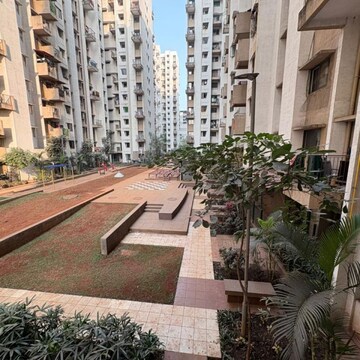 1 BHK Apartment – Exterior View View at Lodha Lakeshore Greens, Hedutane - for Rent