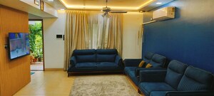 3 BHK Apartment For Sale in Baner Pashan Link Road