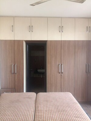 Furnished Amenities in 3 BHK Apartment at Mahagun Mywoods, Sector 16c Greater Noida – for Rent