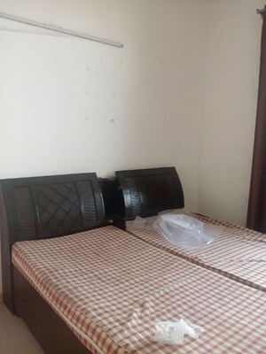 Bedroom in 3 BHK Apartment at Mahagun Mywoods, Sector 16c Greater Noida – for Rent