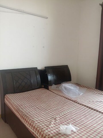 Bedroom in 3 BHK Apartment at Mahagun Mywoods, Sector 16c Greater Noida – for Rent