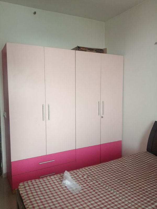 3 BHK Apartment For Rent in Mahagun Mywoods