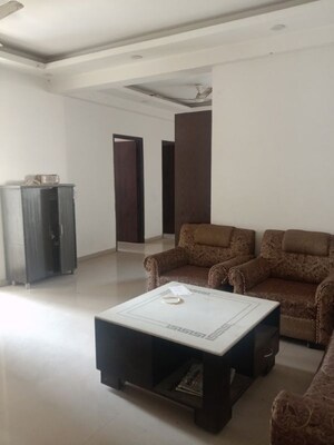 Bedroom in 3 BHK Apartment at Mahagun Mywoods, Sector 16c Greater Noida – for Rent